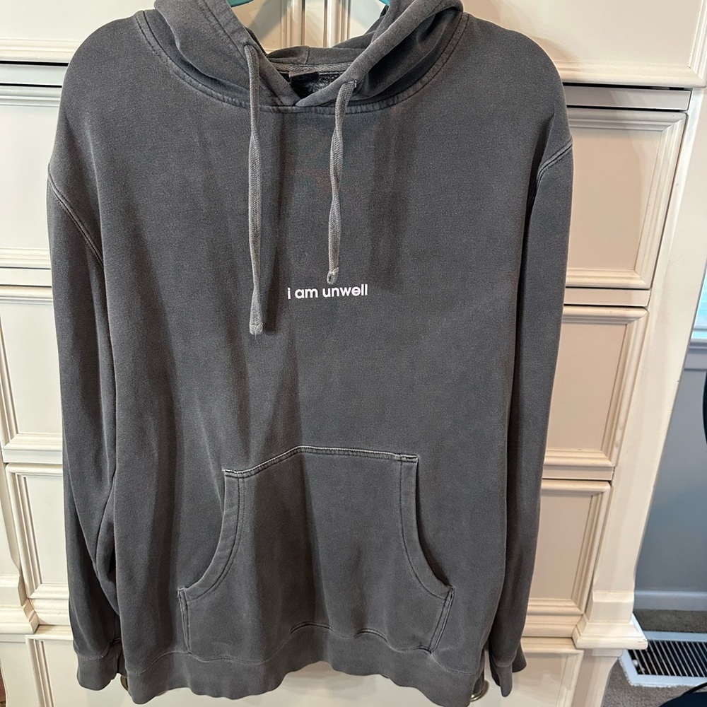Call her daddy hoodie